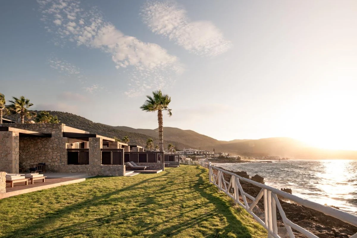 Ikaros Beach Luxury Resort & Spa - Hotel Photo 17