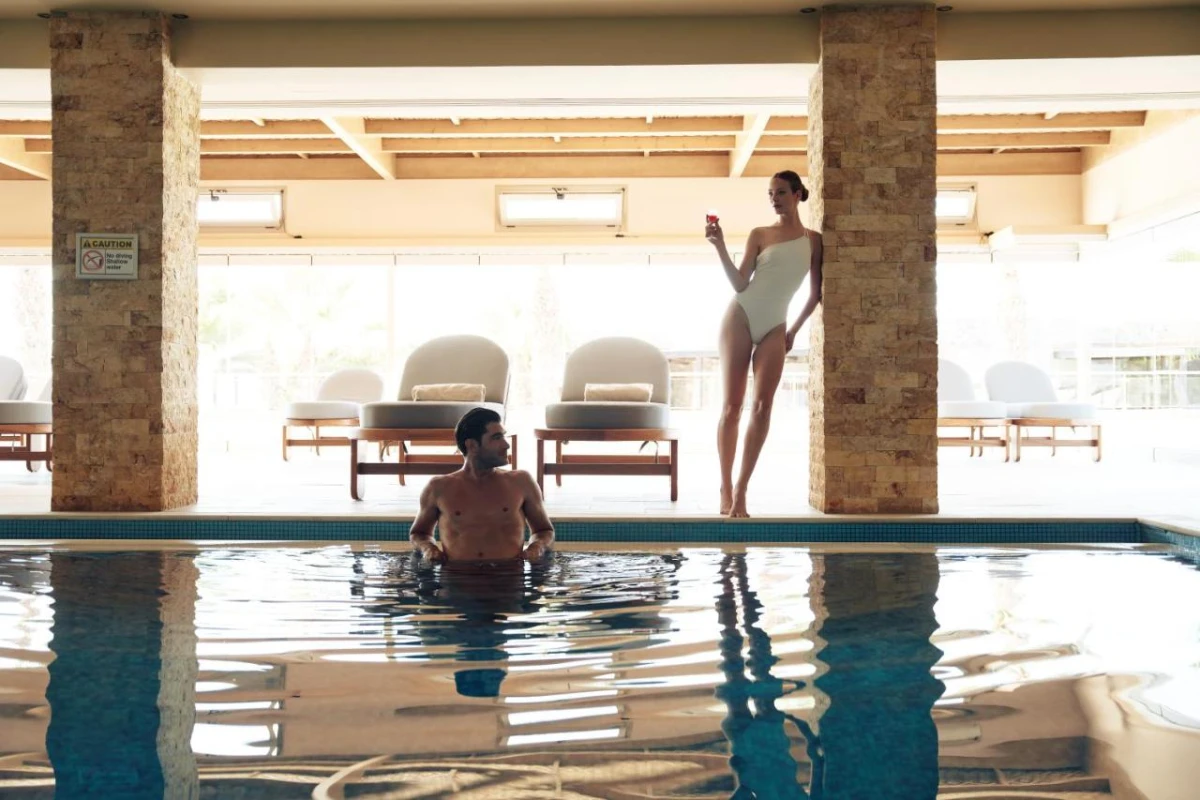 Ikaros Beach Luxury Resort & Spa - Hotel Photo 19