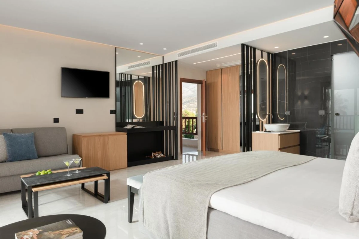 Ikaros Beach Luxury Resort & Spa - Hotel Photo 20