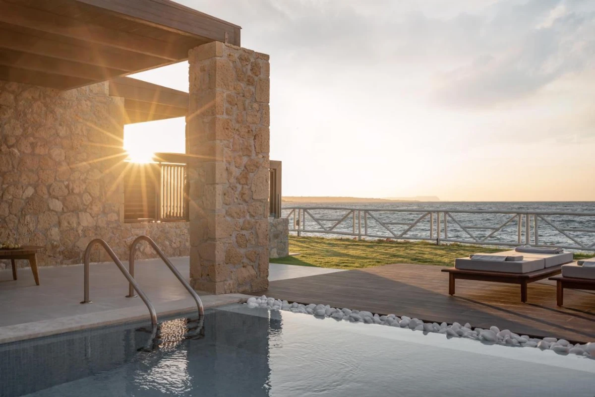 Ikaros Beach Luxury Resort & Spa - Hotel Photo 21