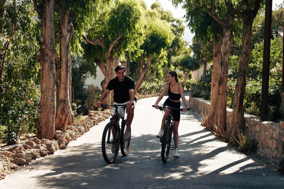 Ikaros Beach Luxury Resort & Spa - Hotel Photo 23