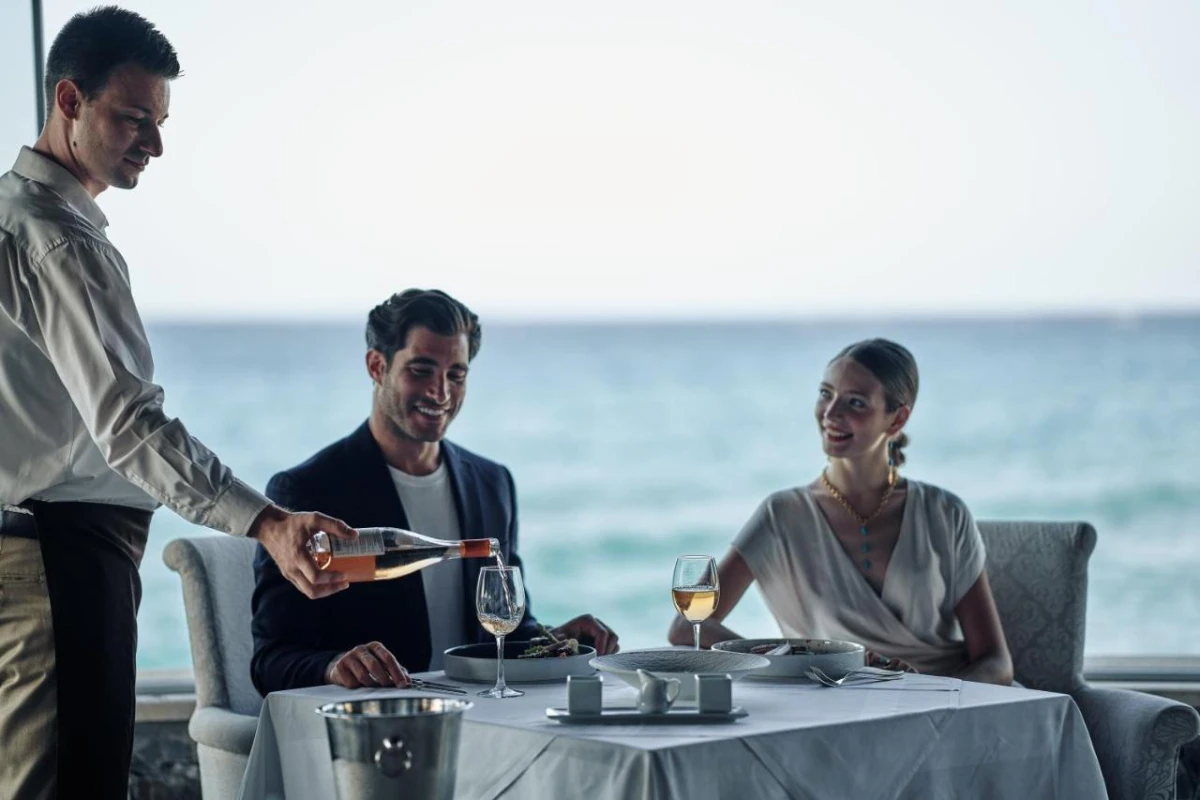 Ikaros Beach Luxury Resort & Spa - Hotel Photo 29