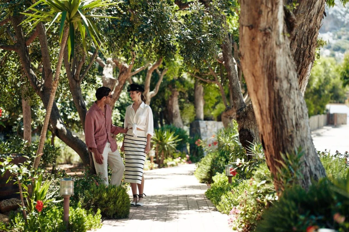 Ikaros Beach Luxury Resort & Spa - Hotel Photo 32