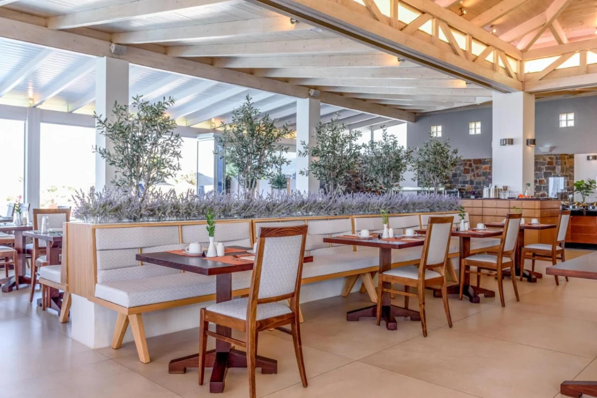 Ikaros Beach Luxury Resort & Spa - Hotel Photo 33