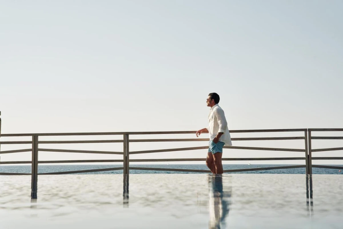 Ikaros Beach Luxury Resort & Spa - Hotel Photo 34