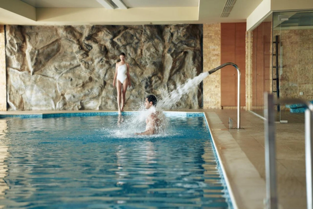 Ikaros Beach Luxury Resort & Spa - Hotel Photo 35