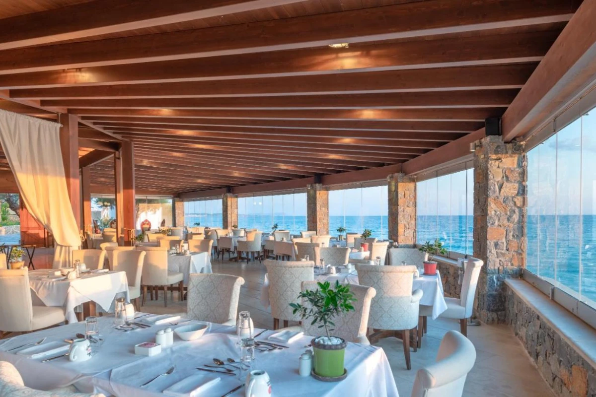 Ikaros Beach Luxury Resort & Spa - Hotel Photo 37