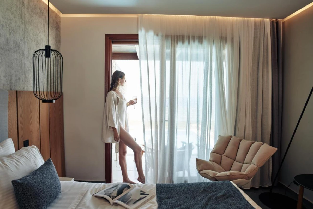 Ikaros Beach Luxury Resort & Spa - Hotel Photo 38