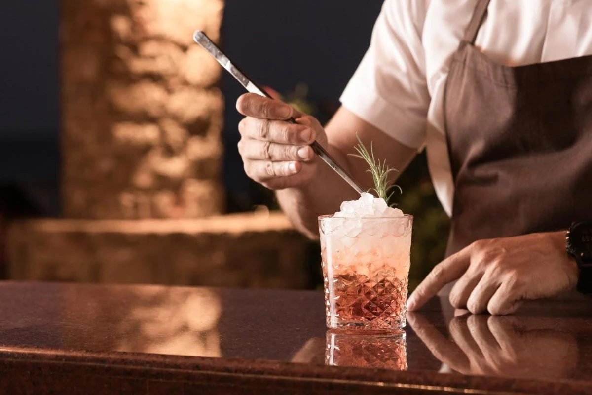 Ikaros Beach Luxury Resort & Spa - Hotel Photo 40