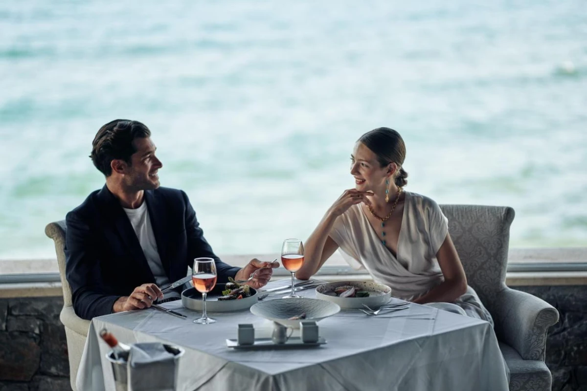 Ikaros Beach Luxury Resort & Spa - Hotel Photo 44