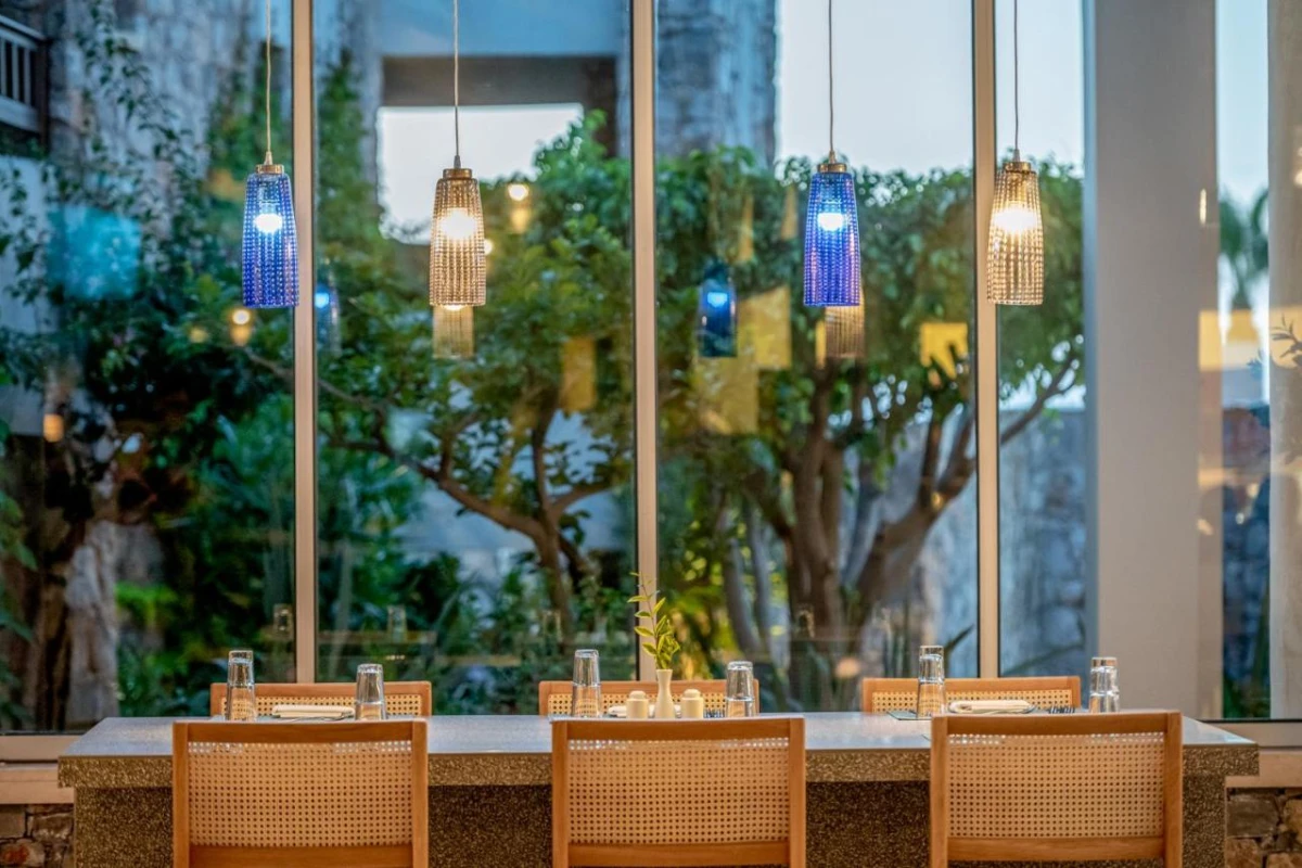 Ikaros Beach Luxury Resort & Spa - Hotel Photo 46