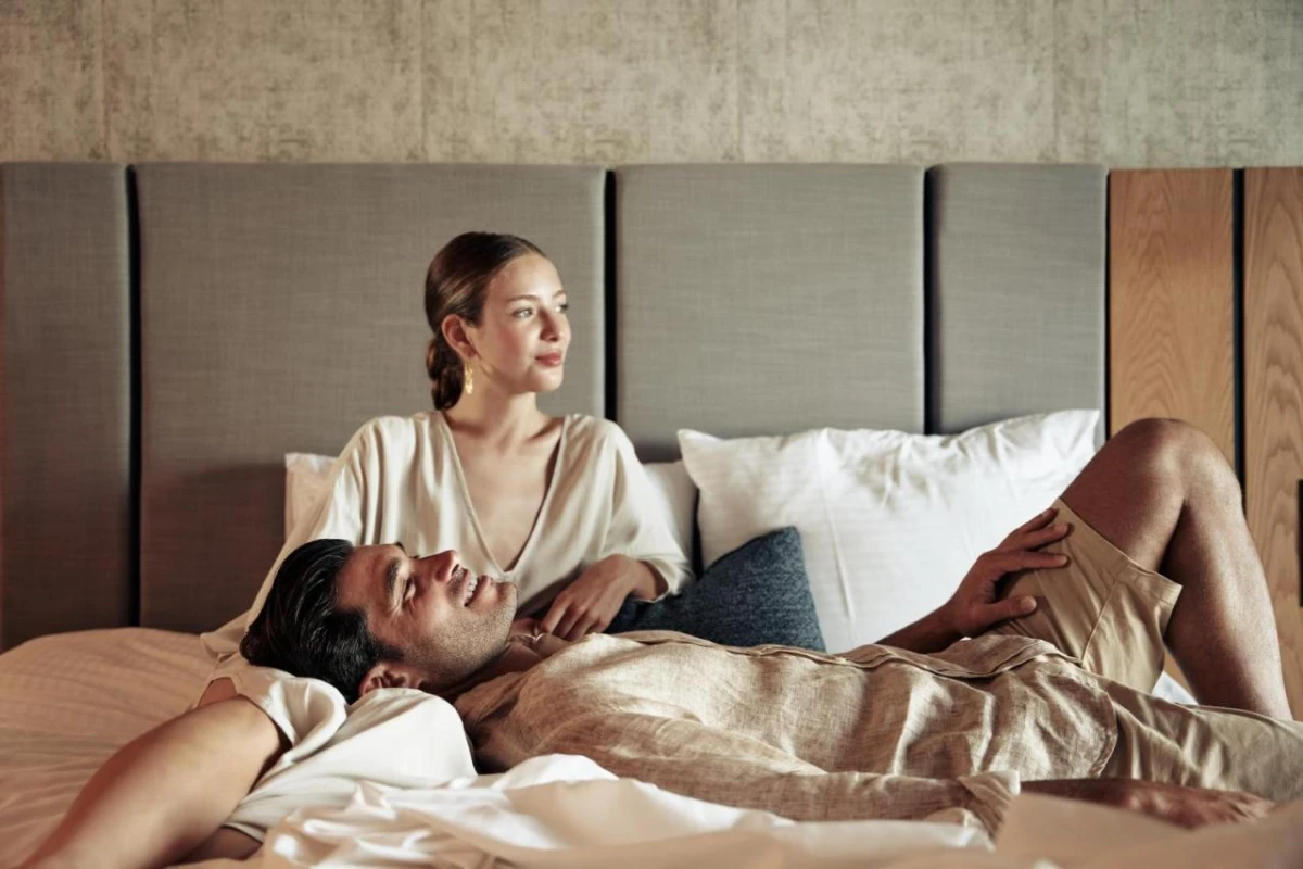 Ikaros Beach Luxury Resort & Spa - Hotel Photo 47