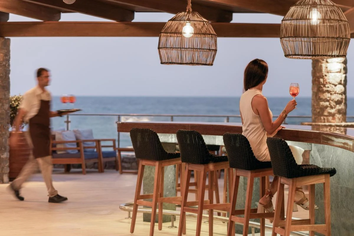 Ikaros Beach Luxury Resort & Spa - Hotel Photo 52