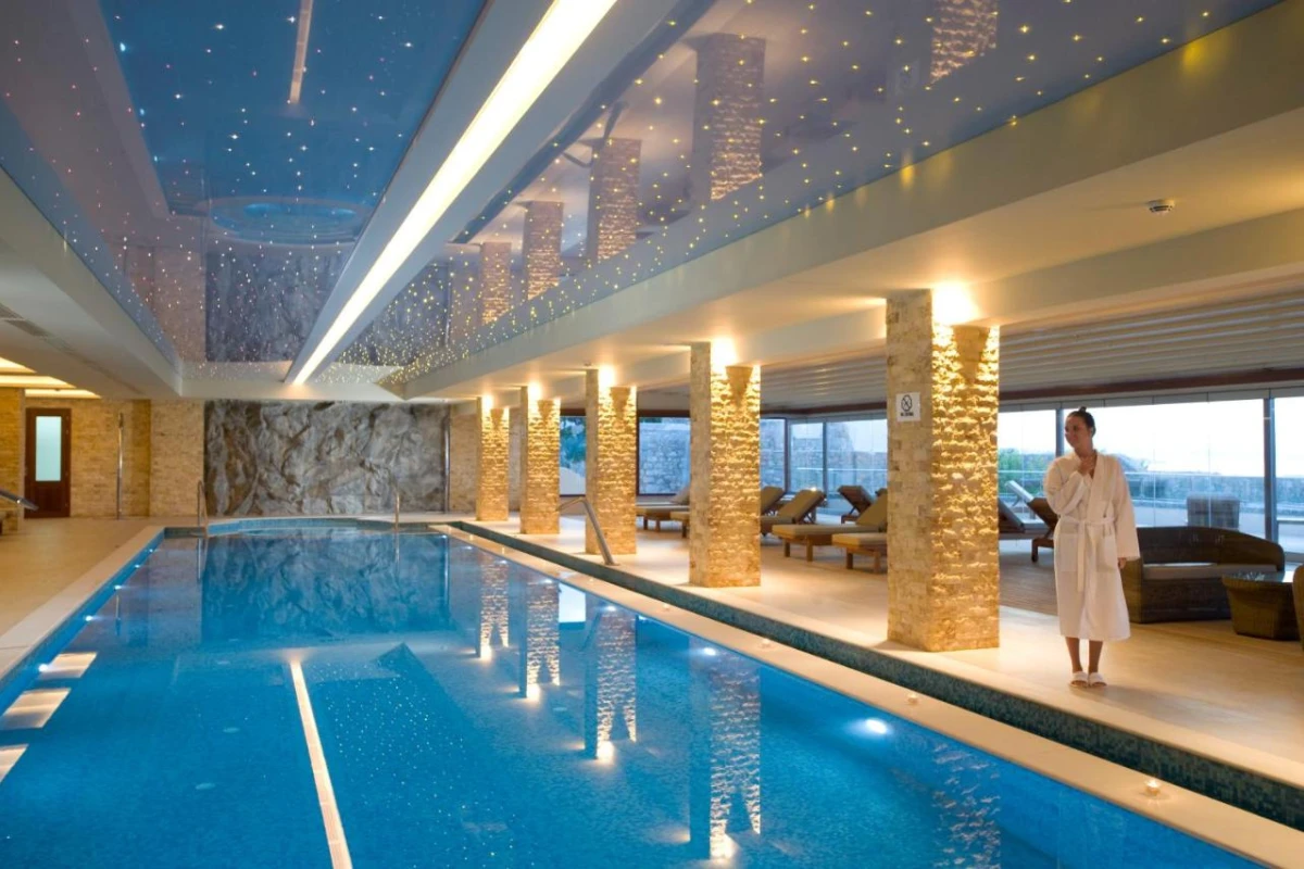 Ikaros Beach Luxury Resort & Spa - Hotel Photo 56