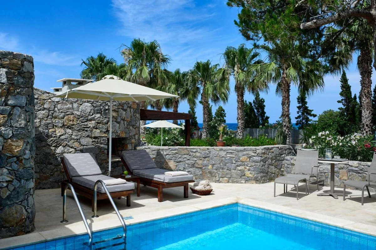 Ikaros Beach Luxury Resort & Spa - Hotel Photo 58