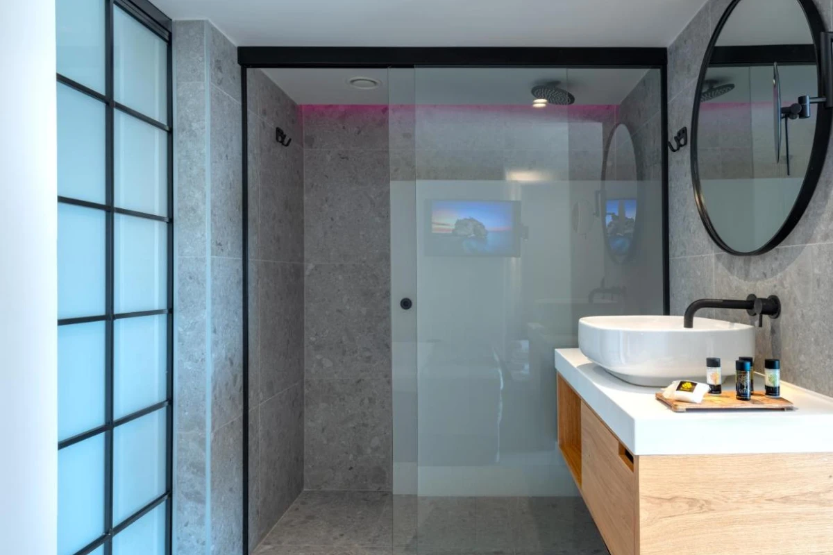 Ikaros Beach Luxury Resort & Spa - Hotel Photo 63