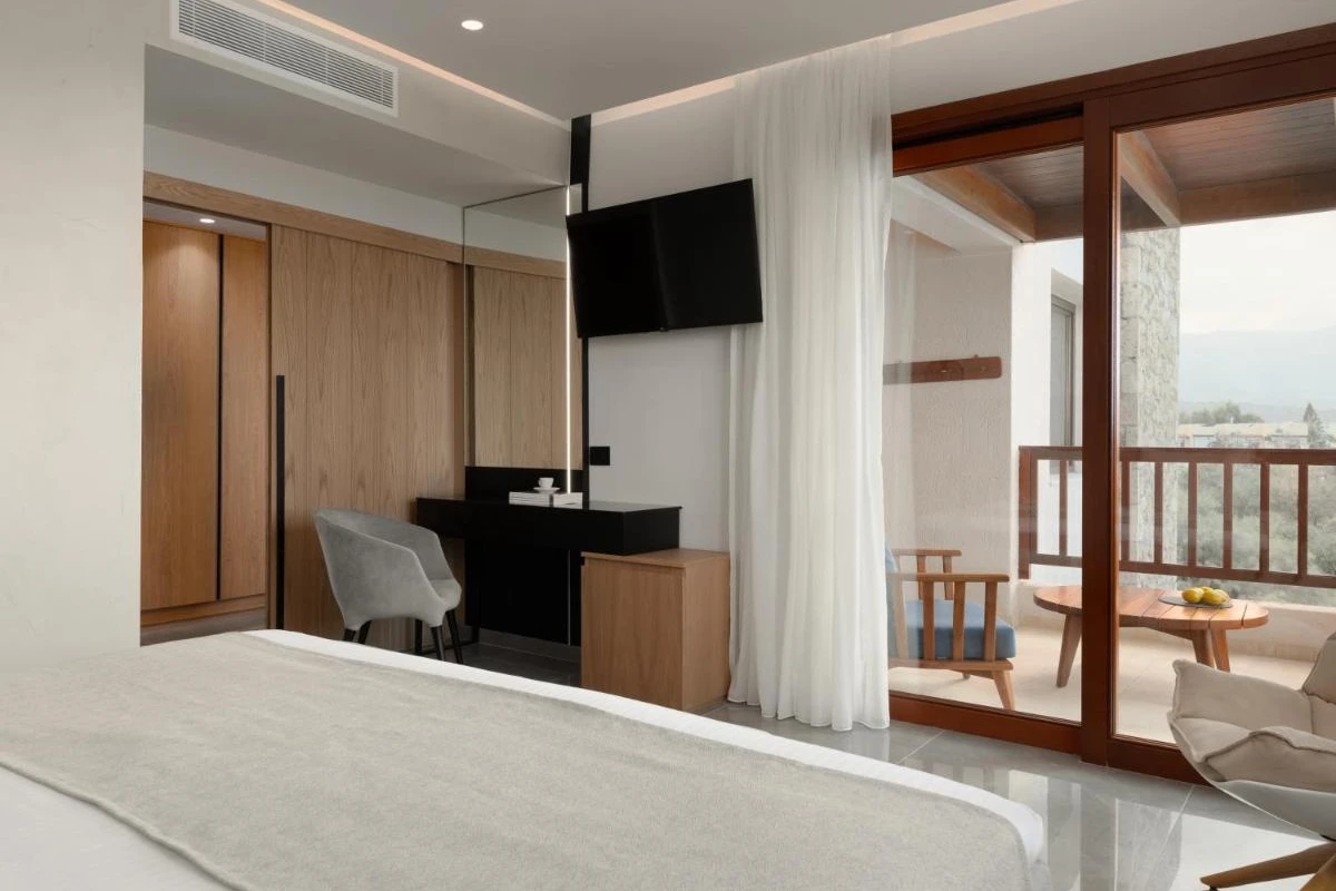 Ikaros Beach Luxury Resort & Spa - Hotel Photo 65