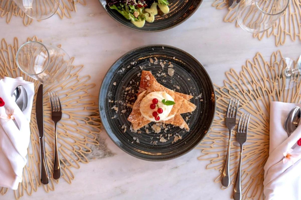 Ikaros Beach Luxury Resort & Spa - Hotel Photo 66