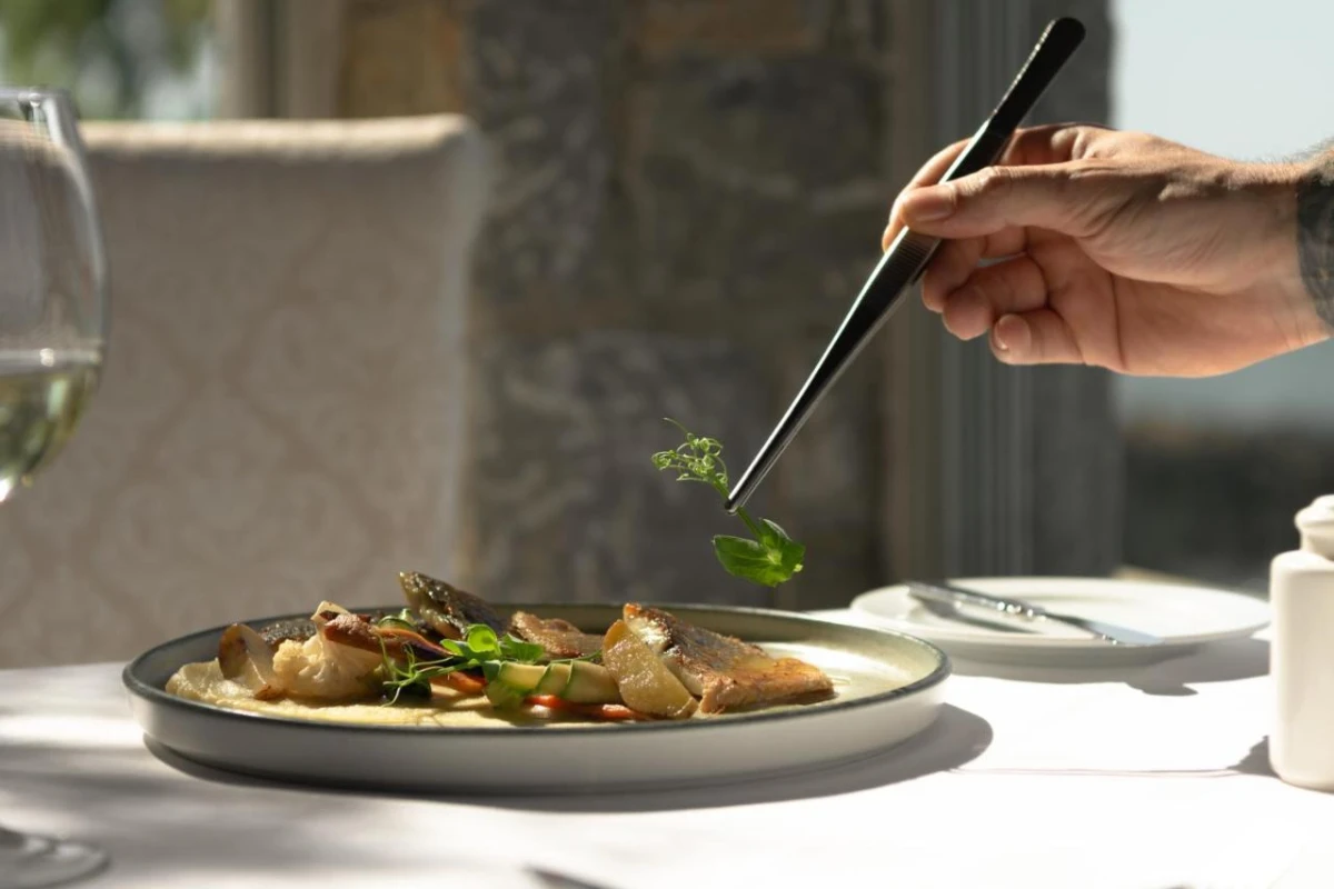 Ikaros Beach Luxury Resort & Spa - Hotel Photo 67