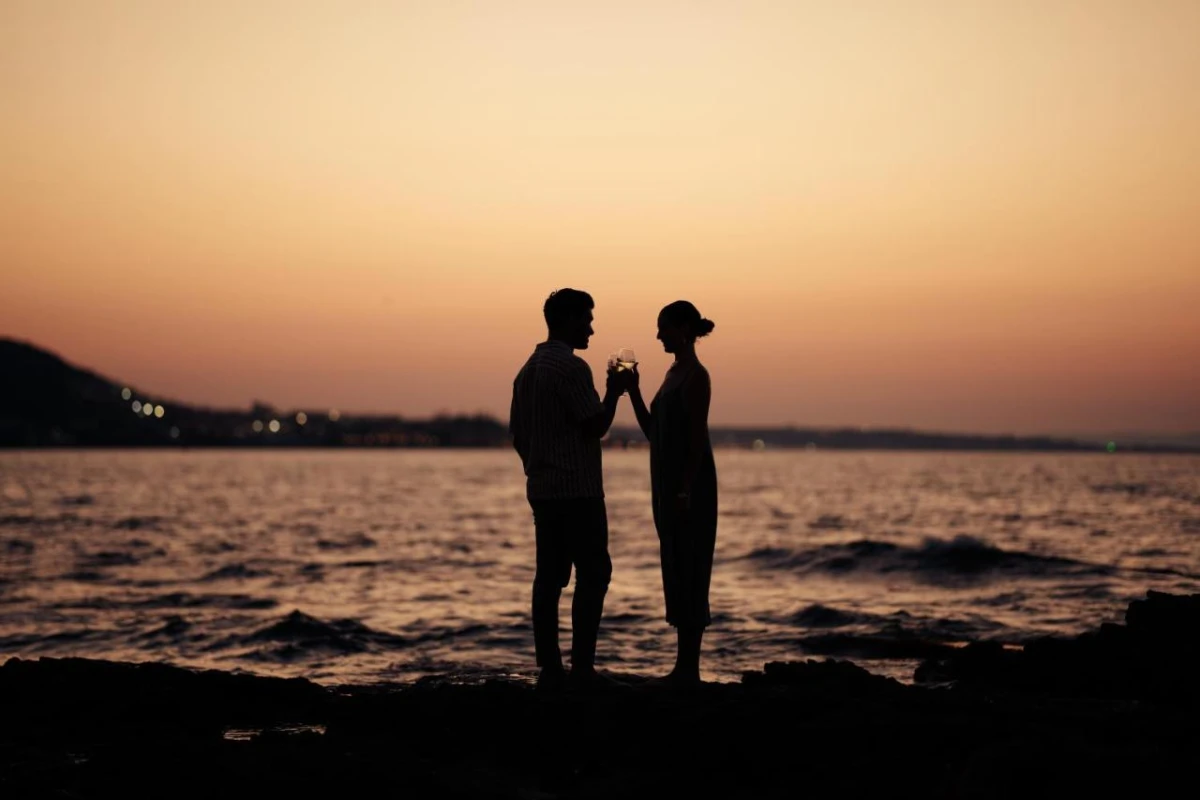 Ikaros Beach Luxury Resort & Spa - Hotel Photo 68