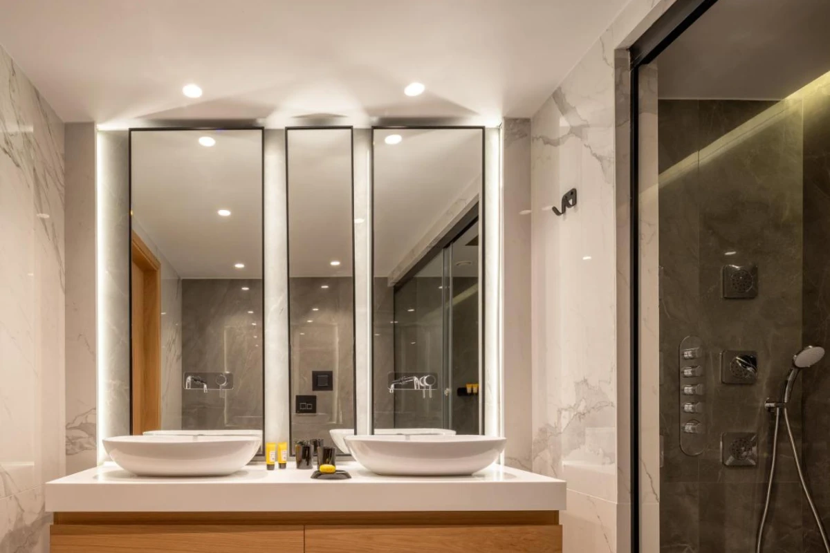 Ikaros Beach Luxury Resort & Spa - Hotel Photo 69