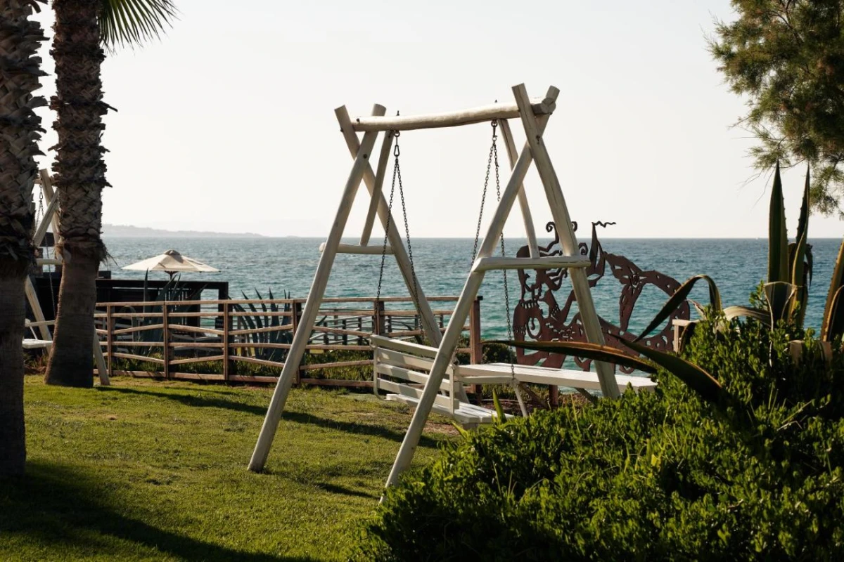 Ikaros Beach Luxury Resort & Spa - Hotel Photo 72