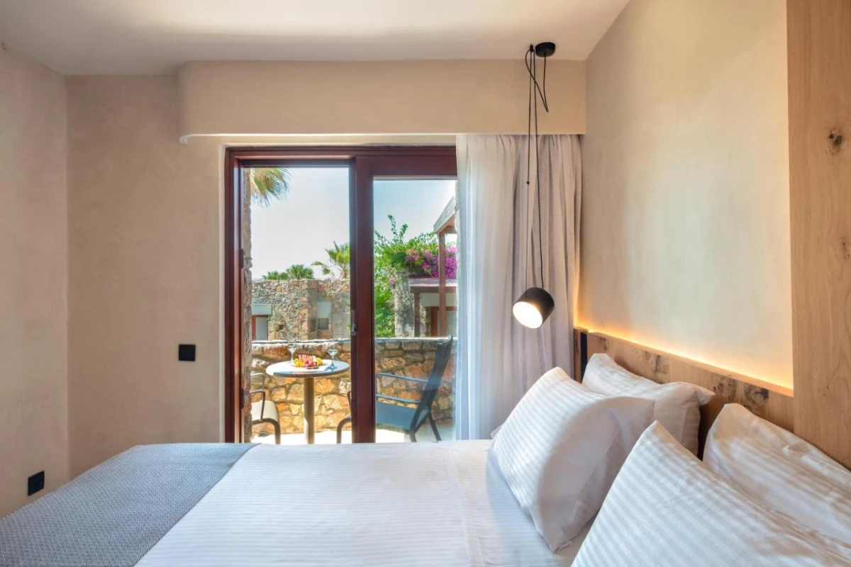 Ikaros Beach Luxury Resort & Spa - Hotel Photo 77