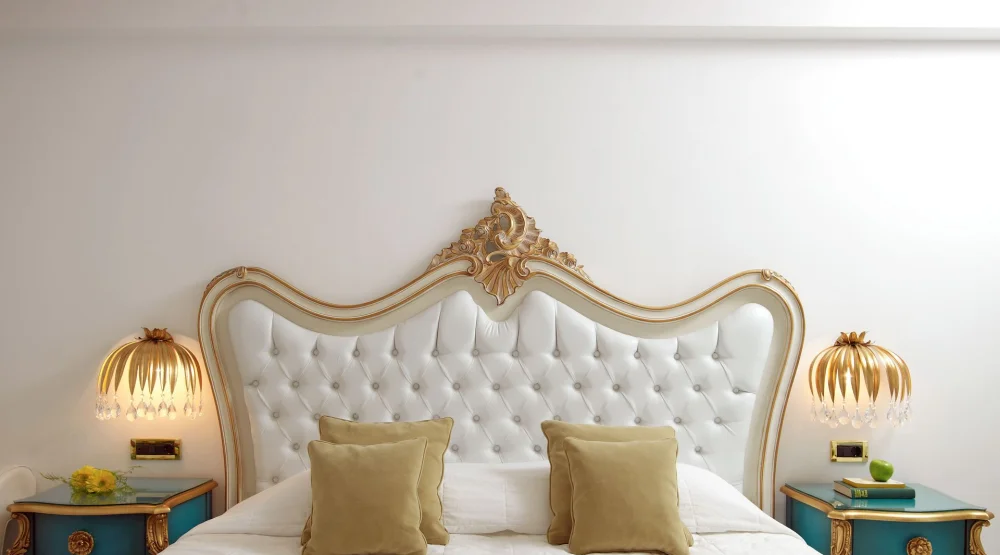 Twin Land View at Mitsis Selection Laguna