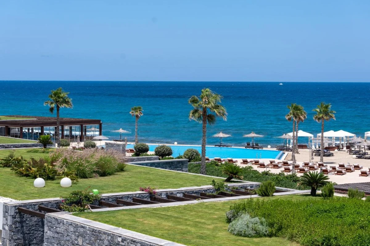 Nana Princess Suites & Villas - Hotel Photo 3