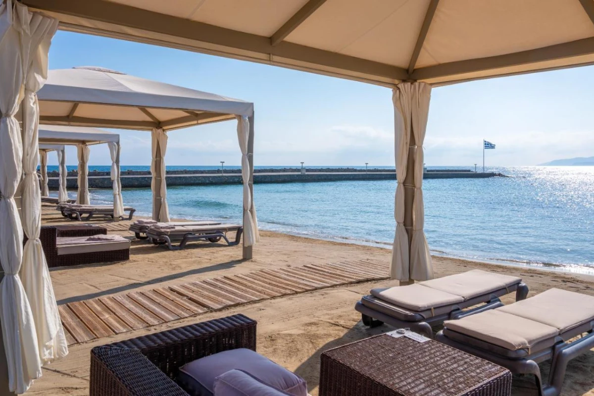 Nana Princess Suites & Villas - Hotel Photo 4