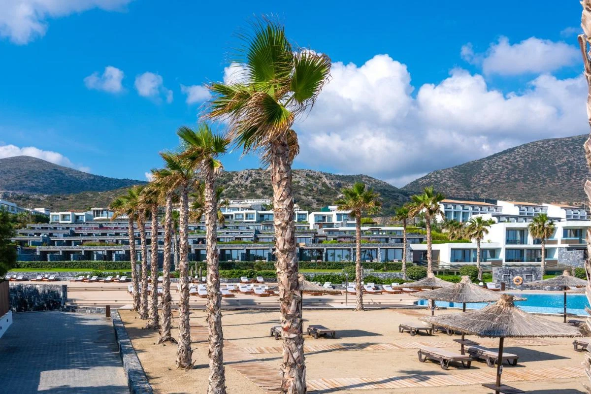 Nana Princess Suites & Villas - Hotel Photo 5