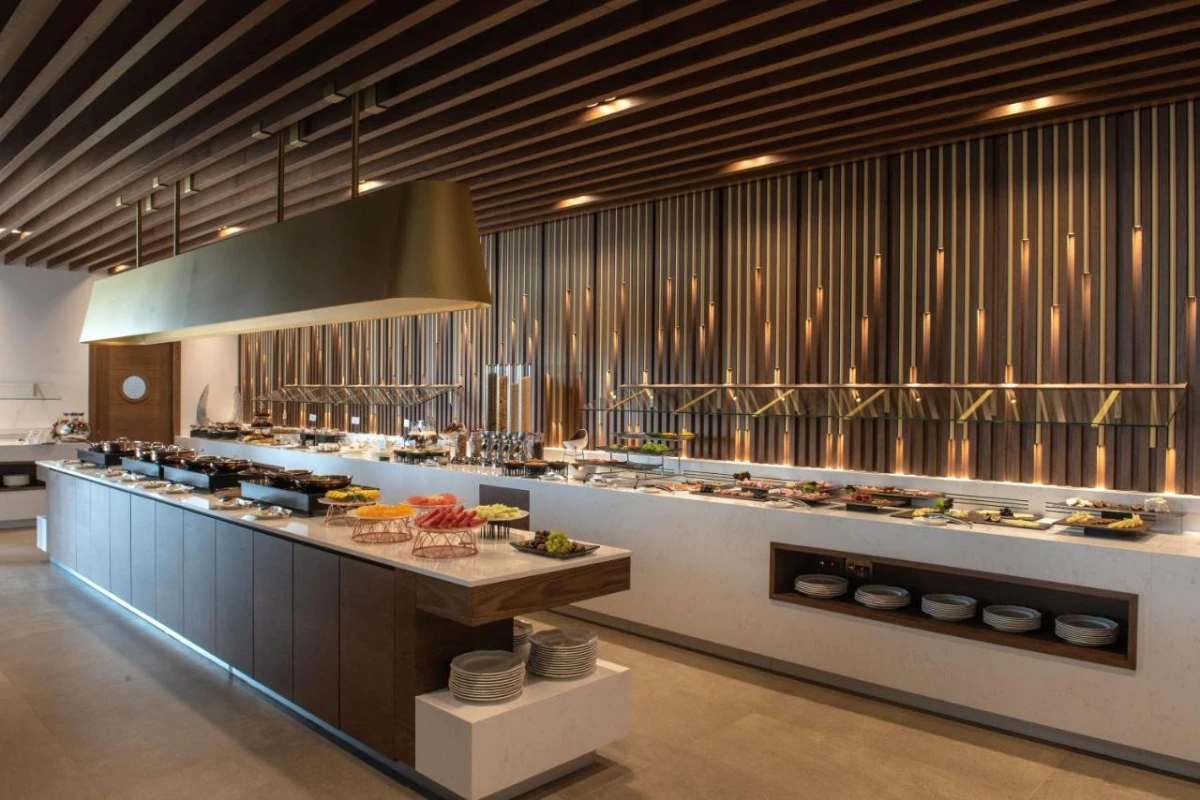 Nana Princess Suites & Villas - Hotel Photo 6