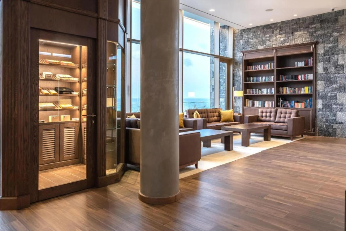 Nana Princess Suites & Villas - Hotel Photo 8