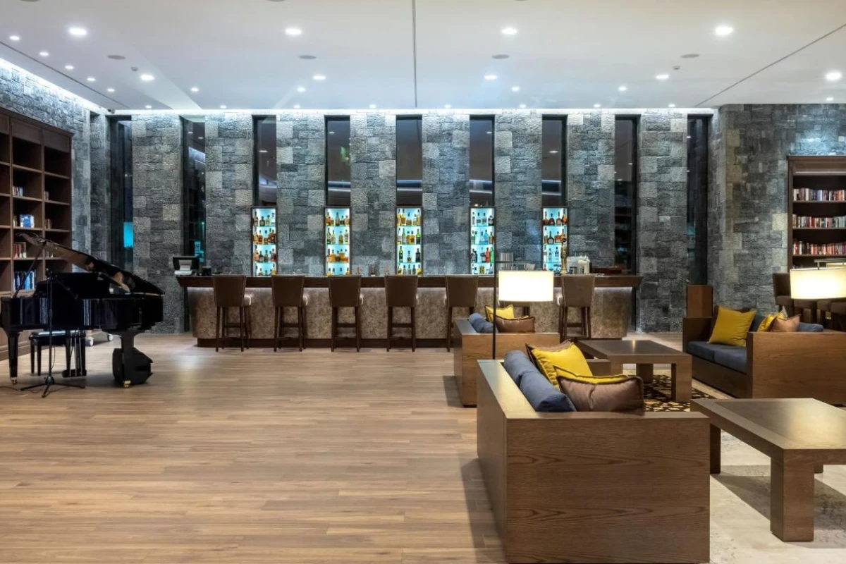 Nana Princess Suites & Villas - Hotel Photo 9