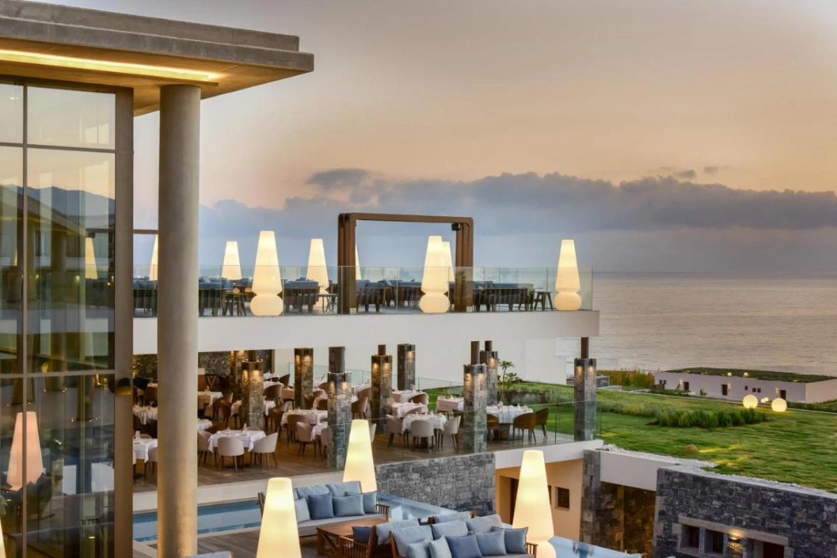 Nana Princess Suites & Villas - Hotel Photo 11