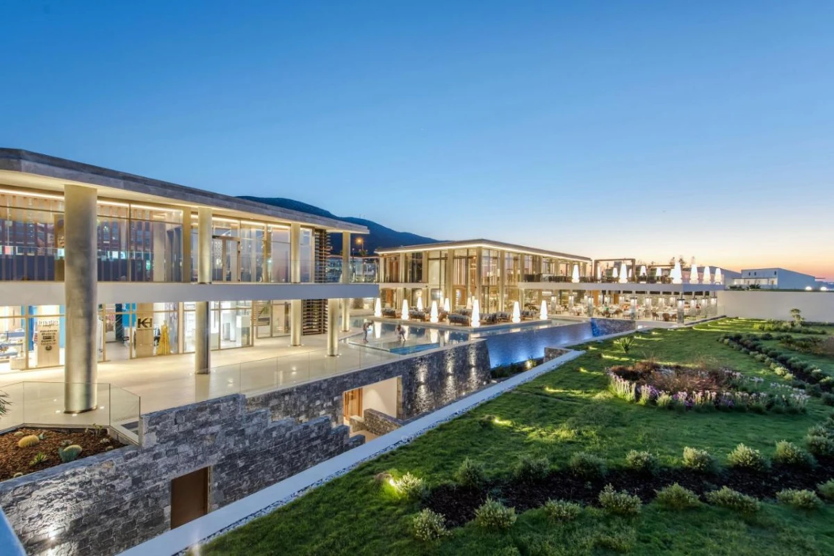 Nana Princess Suites & Villas - Hotel Photo 12