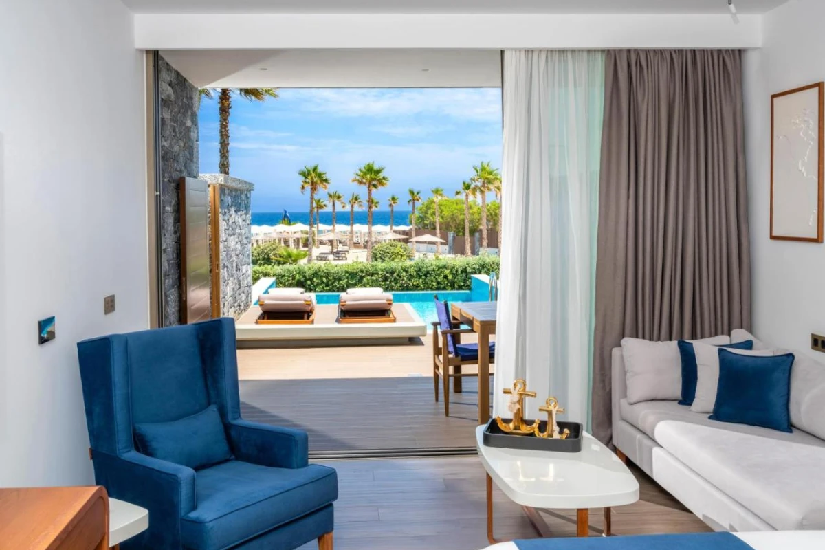 Nana Princess Suites & Villas - Hotel Photo 13