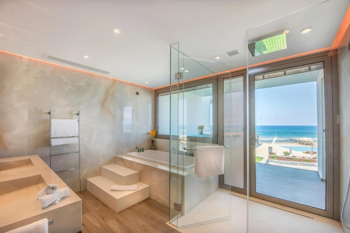 Nana Princess Suites & Villas - Hotel Photo 14