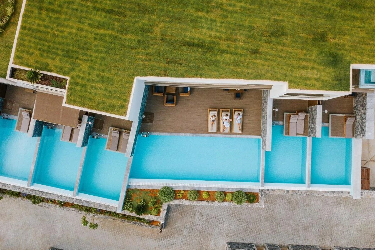 Nana Princess Suites & Villas - Hotel Photo 15