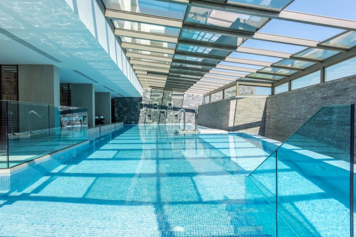 Nana Princess Suites & Villas - Hotel Photo 16