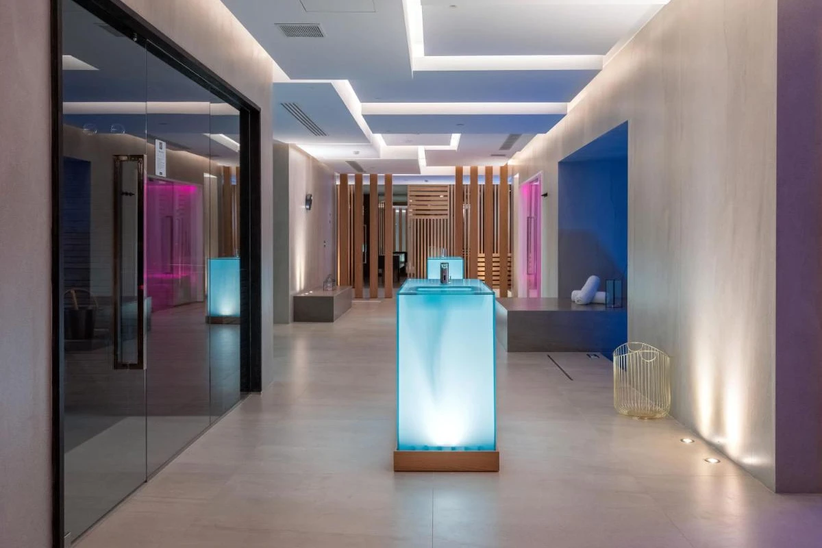 Nana Princess Suites & Villas - Hotel Photo 17