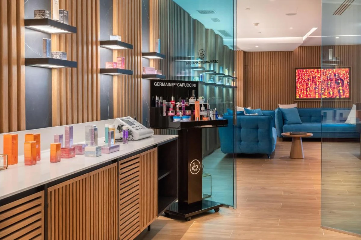 Nana Princess Suites & Villas - Hotel Photo 18