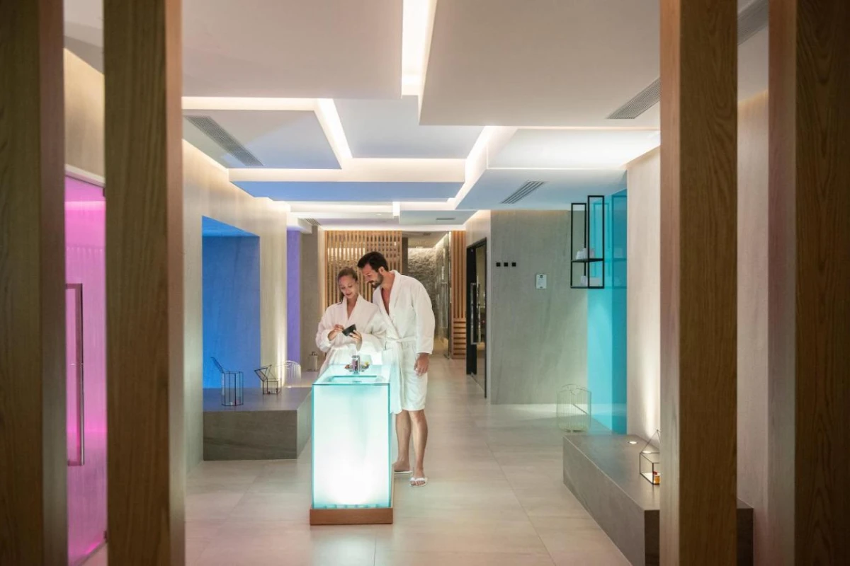 Nana Princess Suites & Villas - Hotel Photo 19