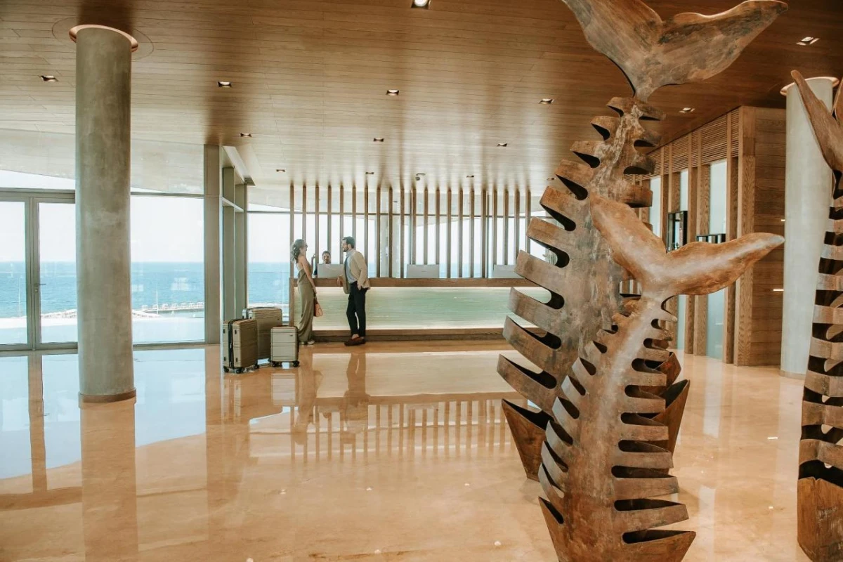 Nana Princess Suites & Villas - Hotel Photo 20