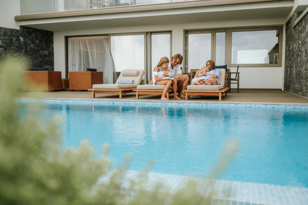 Nana Princess Suites & Villas - Hotel Photo 21