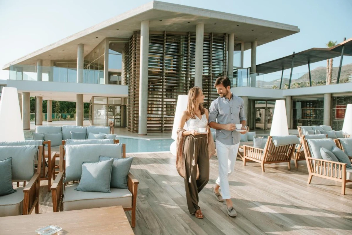 Nana Princess Suites & Villas - Hotel Photo 22