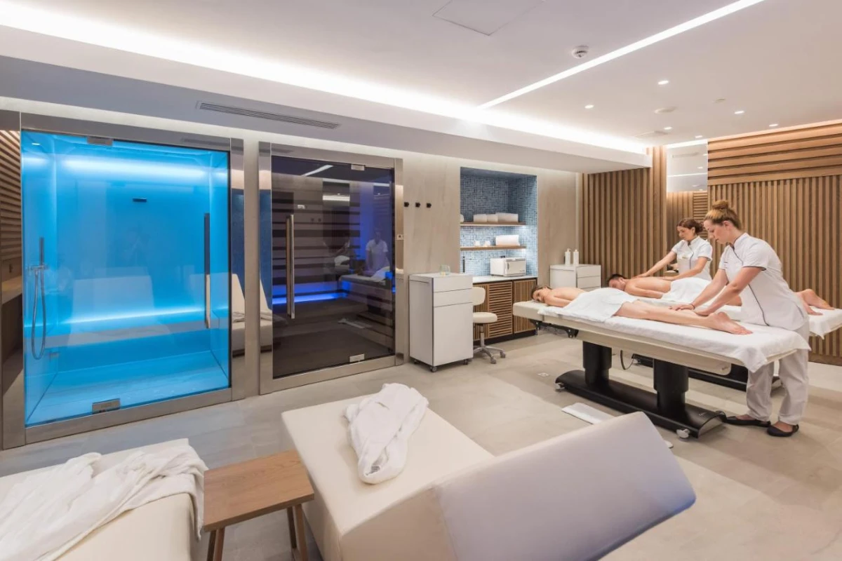 Nana Princess Suites & Villas - Hotel Photo 23