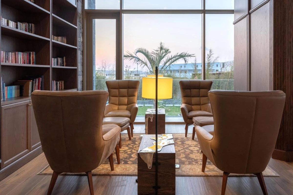 Nana Princess Suites & Villas - Hotel Photo 24