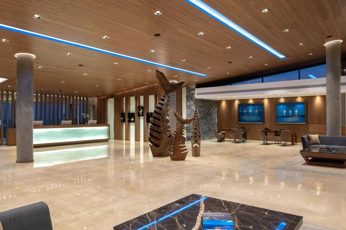 Nana Princess Suites & Villas - Hotel Photo 26