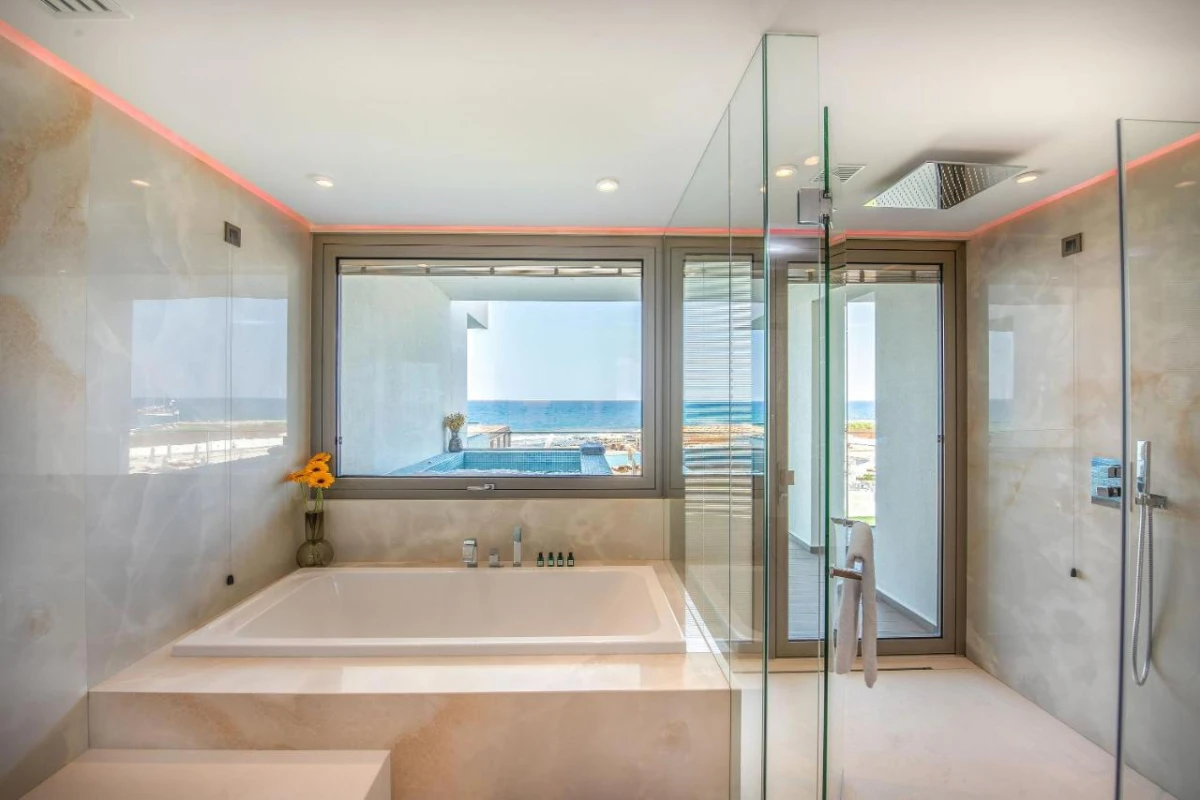 Nana Princess Suites & Villas - Hotel Photo 27